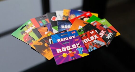 top roblox gift card picks