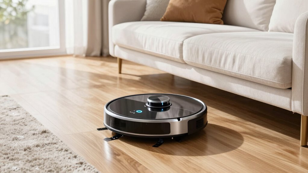 top robot vacuums 2026