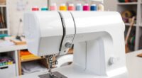 top serger machines 2026
