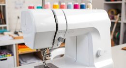 top serger machines 2026