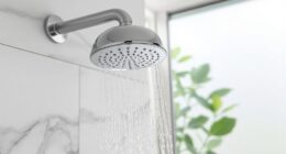 top shower head filters