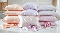 top silk pillowcase picks