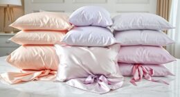 top silk pillowcase picks