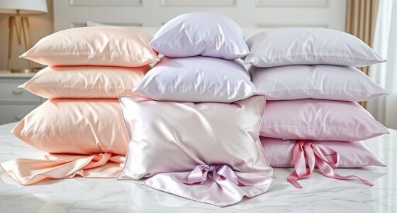 top silk pillowcase picks