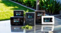 top smart irrigation controllers