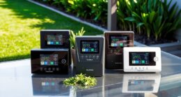 top smart irrigation controllers