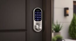 top smart lock deadbolts