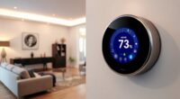 top smart thermostats 2026