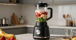 top smoothie blender picks