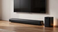 top soundbar subwoofer picks