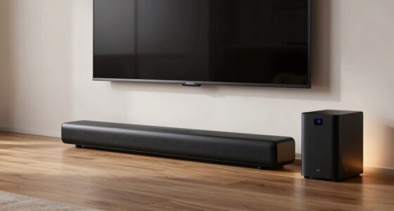 top soundbar subwoofer picks