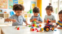 top stem toys for toddlers