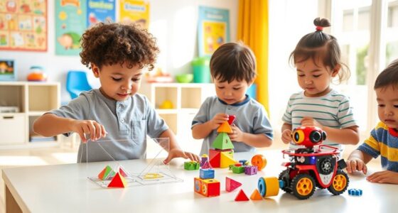 top stem toys for toddlers