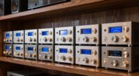 top stereo receivers 2026
