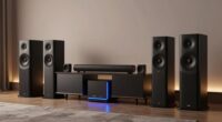 top surround sound systems