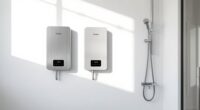 top tankless water heaters