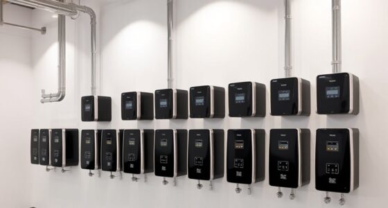 top tankless water heaters