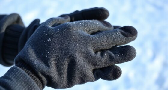 top touchscreen gloves 2026