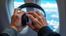 top travel noise cancelling headphones