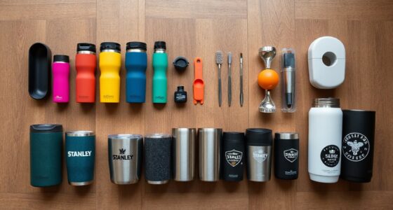 top tumbler accessory picks