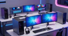 top video editing desktop picks