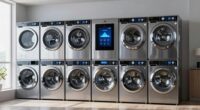 top washing machines list