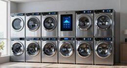 top washing machines list