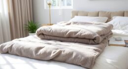 top weighted anxiety blankets