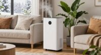 top whole house humidifiers