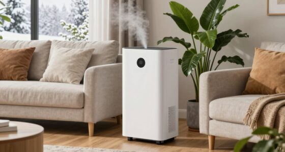 top whole house humidifiers