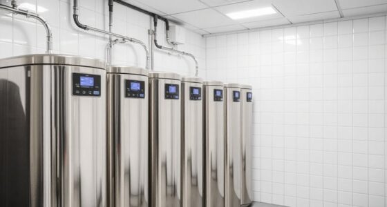 top whole house softener reviews