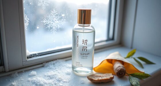 top winter korean sunscreens