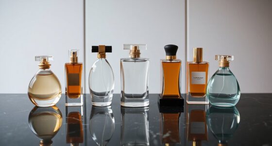 top women s perfumes 2025