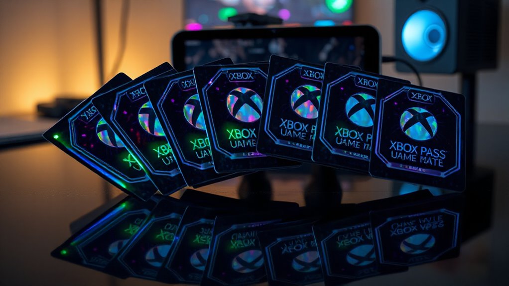 top xbox ultimate game codes