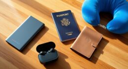 travel gift ideas