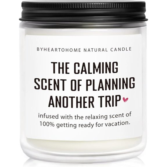 Travel Gifts for Women Travelers and Couples