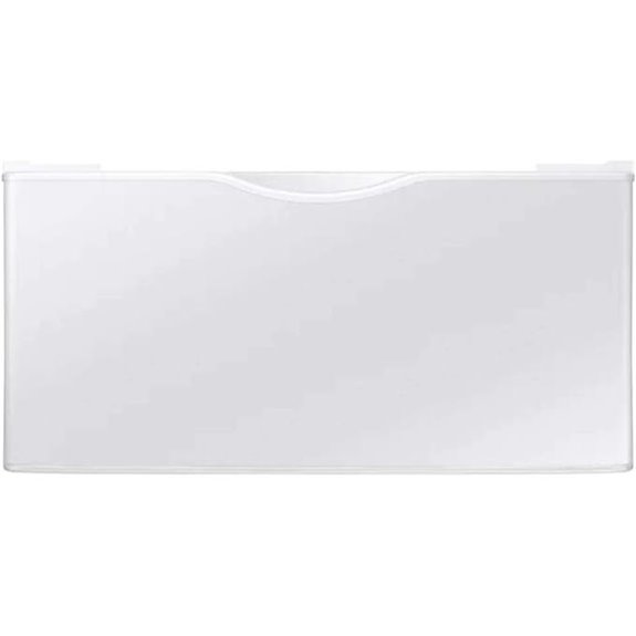 Samsung Washer Dryer Pedestal Stand with Storage