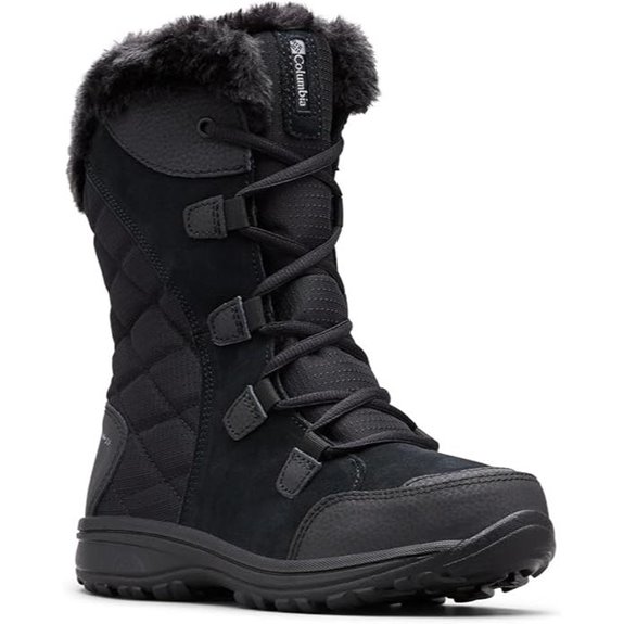 women s winter snow boots