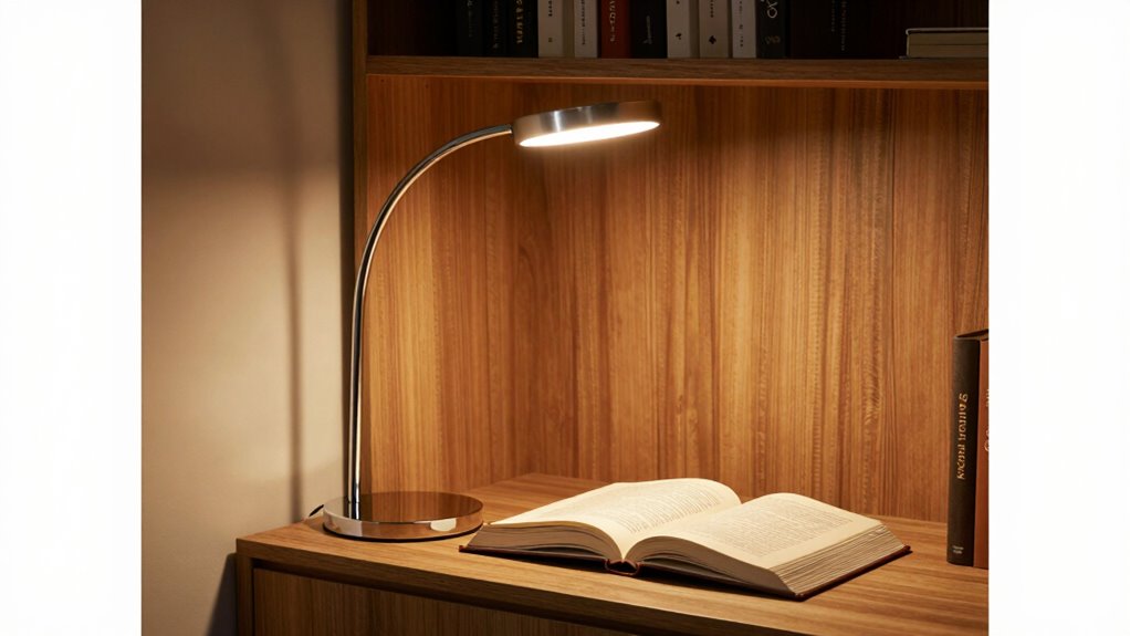 adjustable ambient durable lighting