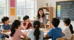 align quotes with students