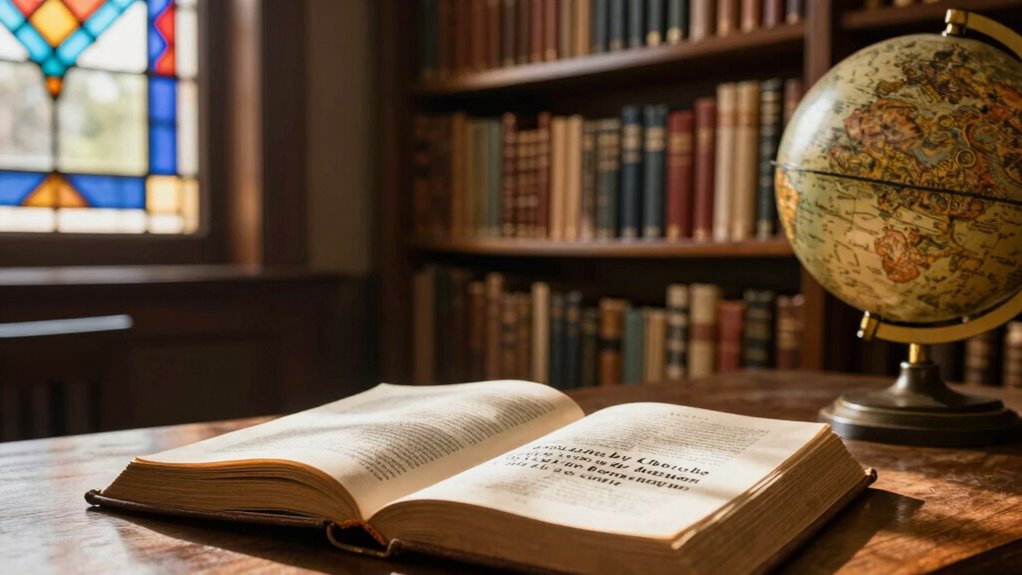 ancient wisdom for resilience