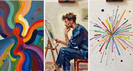 art artist creativity distinctions