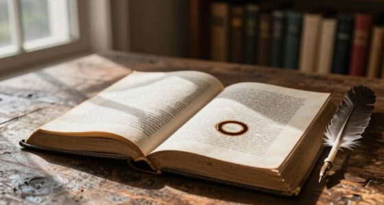 artful words resonate profoundly