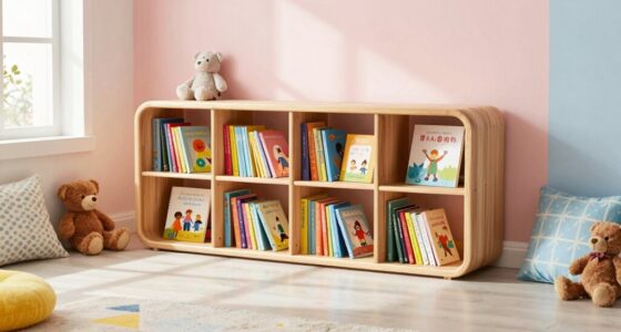 best low children s bookcases