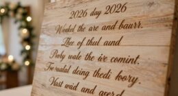 best wedding quote wall art