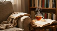 books leave lasting impressions