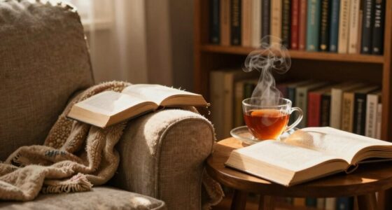 books leave lasting impressions