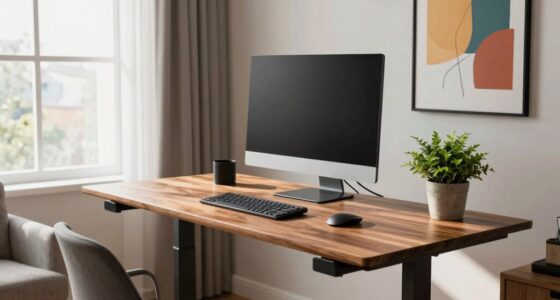 boosts mood and productivity