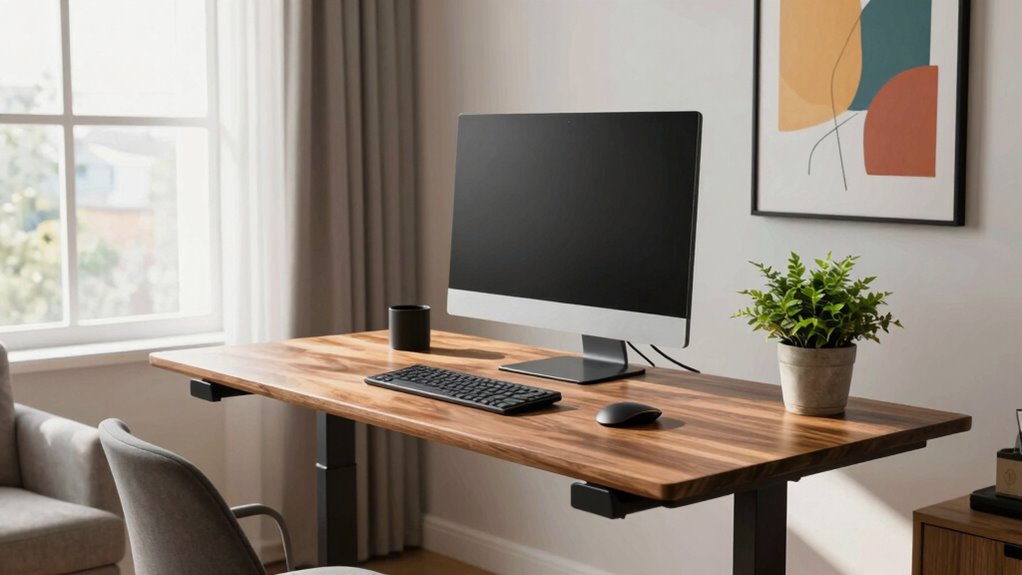 boosts mood and productivity