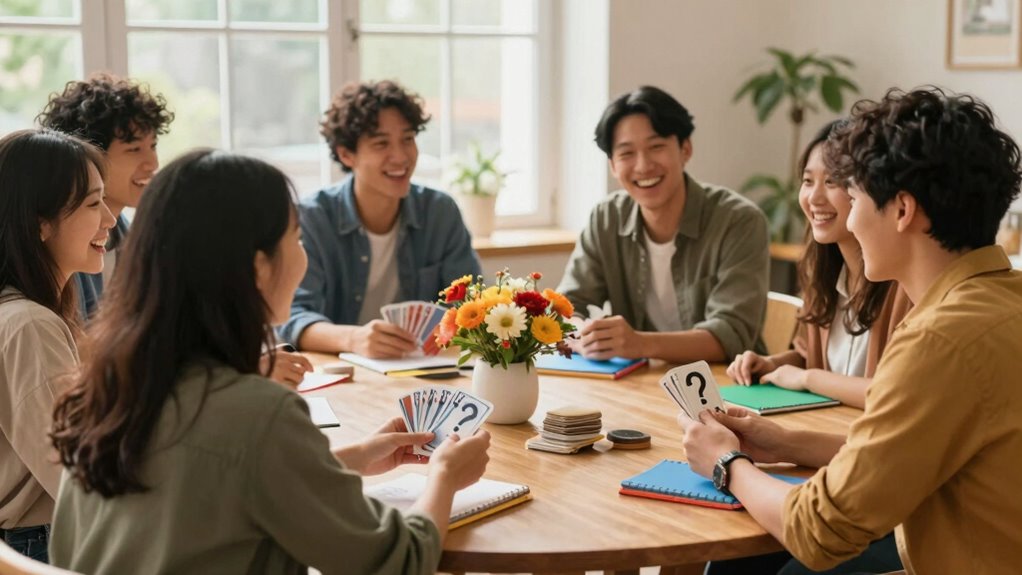 choose engaging icebreakers wisely